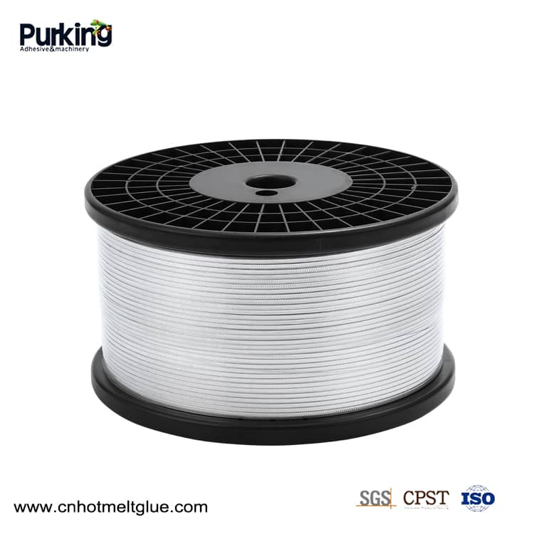 5 მმ 100% ალუმინის ცხვირის მავთული 5 მმ 100% ალუმინის ცხვირის მავთული