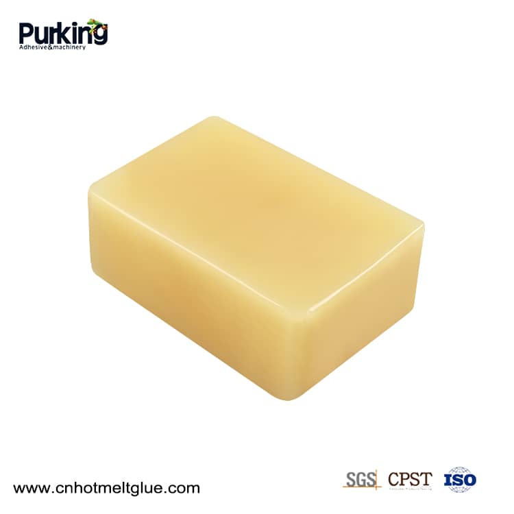 მანქანის ინტერიერის ცხელი დნობის წებო