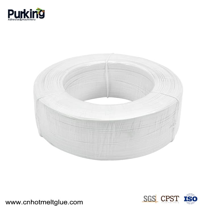 3 მმ ერთ ბირთვიანი ცხვირის მავთული CC 3 მმ ერთ ბირთვიანი ცხვირის მავთული CC