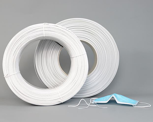 ცხვირის მავთულები