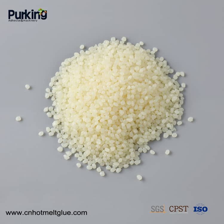 შეფუთვა ცხელი დნება