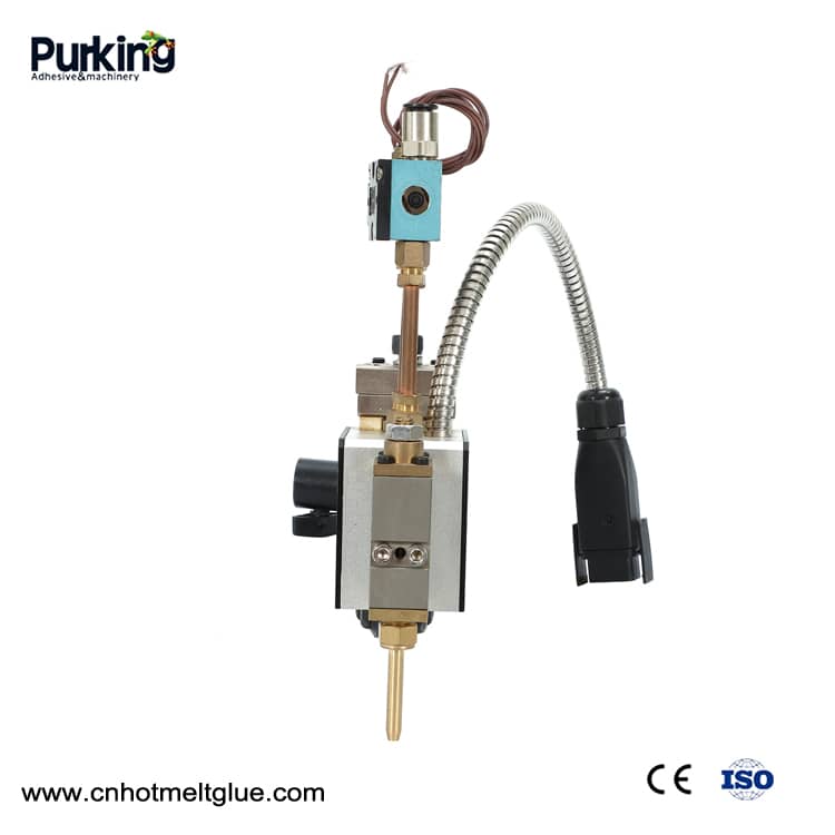 TAB Bead Spray აპლიკატორები