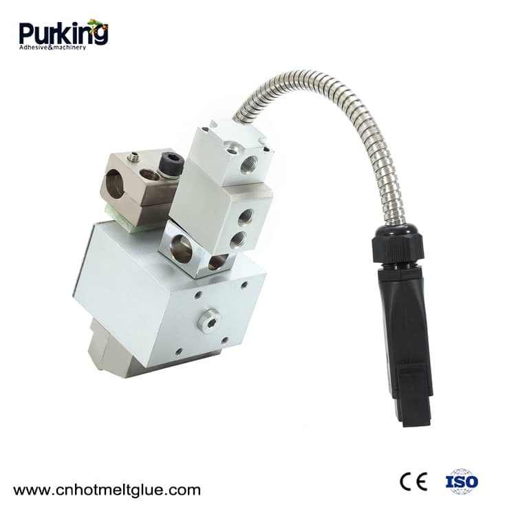 TAD ან TPB Slot Die Applicators