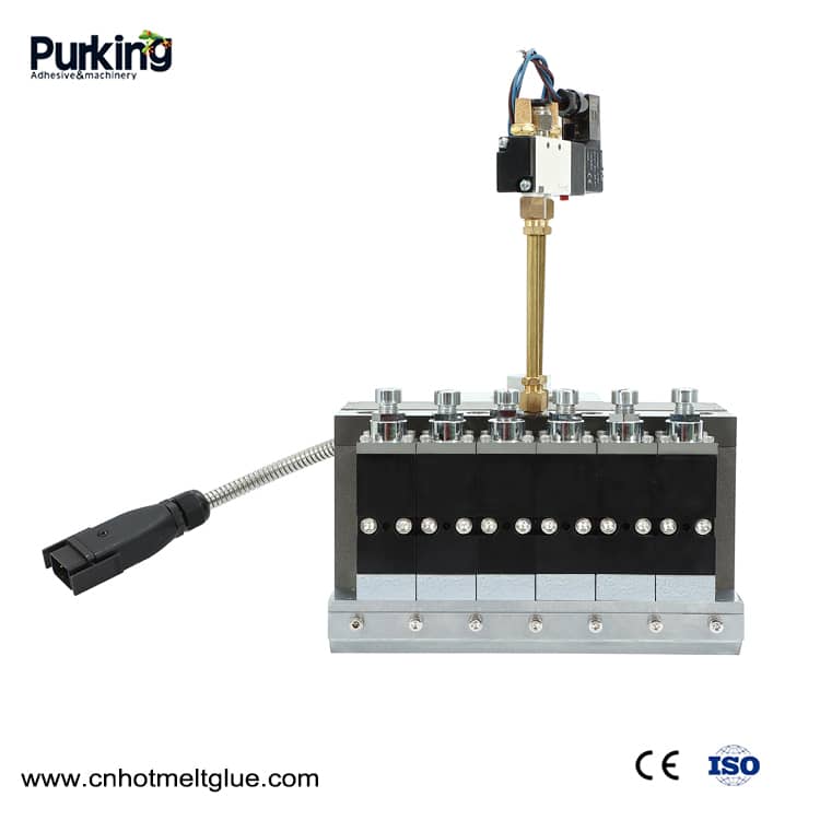 TGD გადაცემათა კოლოფის თავი