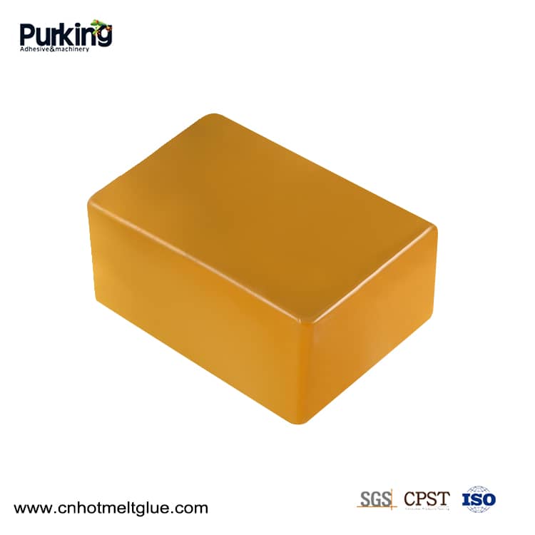 წყალგაუმტარი მემბრანის მასალის წებო